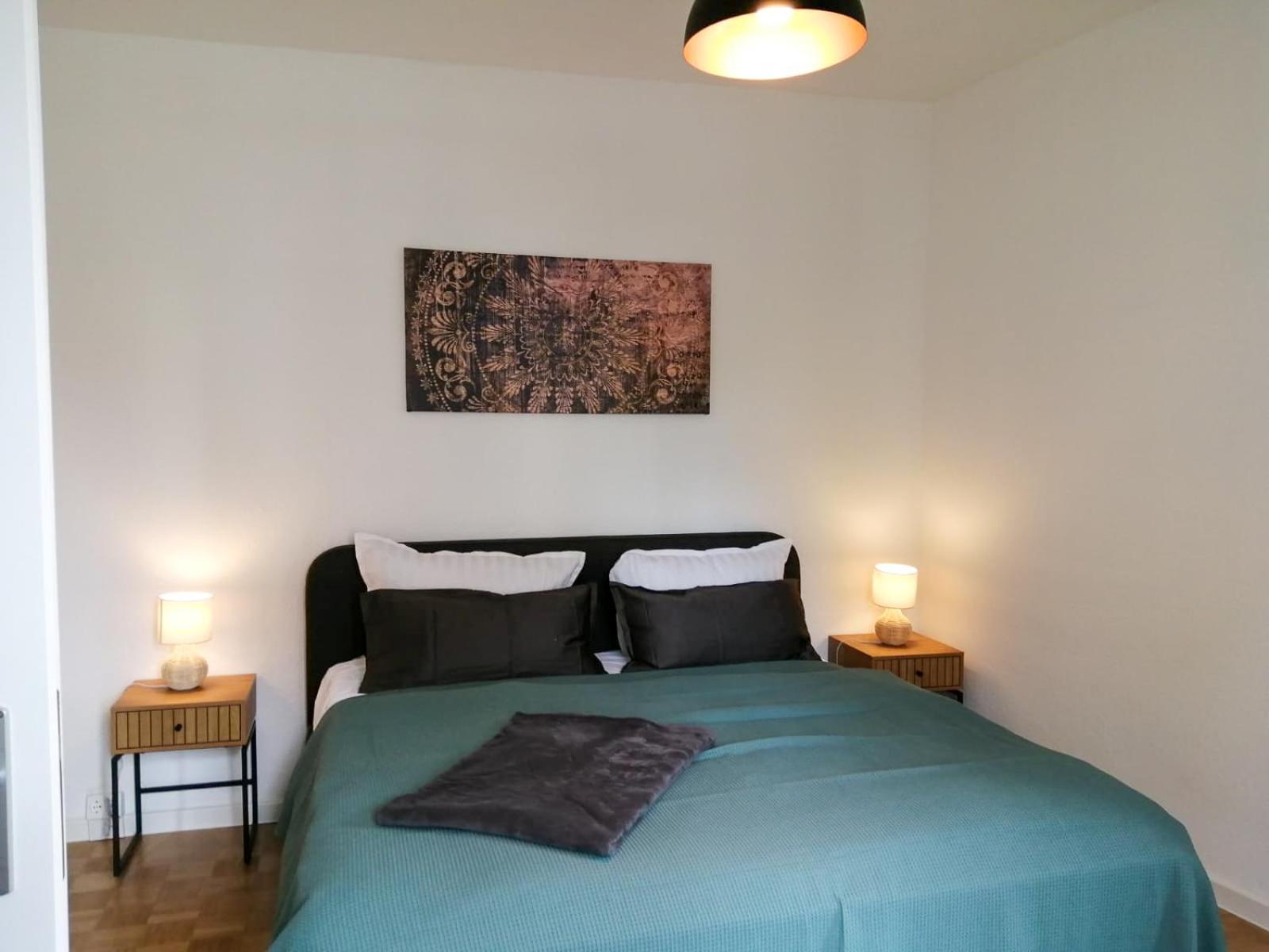 Thueringenapartments Suedstadt Saalfeld Saale Exterior foto